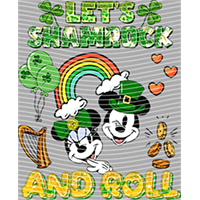 ST PATRICKS DAY-ST 881